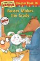 Go to record Buster makes the grade