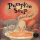 Go to record Pumpkin soup