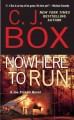 Go to record Nowhere to run : a Joe Pickett novel