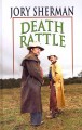 Death rattle  Cover Image