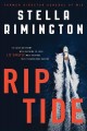 Rip tide : a novel  Cover Image