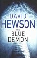 Blue demon  Cover Image