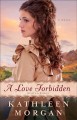 A love forbidden : a novel  Cover Image