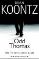 Odd Thomas Cover Image