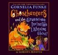 Ghosthunters and the Gruesome Invincible Lightning Ghost! Cover Image