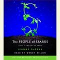 The people of Sparks Cover Image