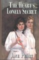 The heart's lonely secret  Cover Image