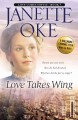 Love takes wing  Cover Image