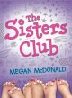 The Sisters Club Cover Image