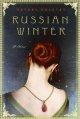 Russian winter a novel  Cover Image