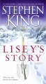 Lisey's story a novel  Cover Image