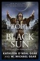 Go to record People of the Black Sun : a people of the Longhouse novel