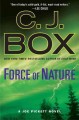 Force of nature  Cover Image