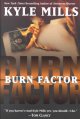 Burn factor  Cover Image