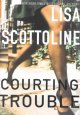 Courting trouble  Cover Image