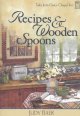 Go to record Recipes & wooden spoons : Tales from Grace Chapel Inn