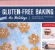 Go to record Gluten-free baking for the holidays : 60 recipes for tradi...