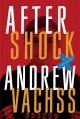 Go to record Aftershock : [a thriller]