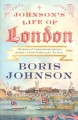 Johnson's Life of London Cover Image