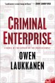 Criminal enterprise  Cover Image