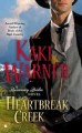 Heartbreak Creek  Cover Image