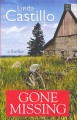 Go to record Gone missing [a thriller]