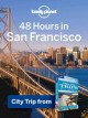 48 hours in San Francisco Cover Image