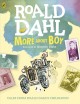More about Boy Roald Dahl's tales from childhood. Cover Image