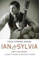 Four strong winds Ian & Sylvia  Cover Image