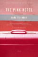 The pink hotel  Cover Image