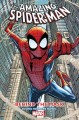 The amazing Spider-man : behind the mask  Cover Image