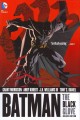 Batman : the black glove  Cover Image