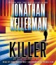 Killer Killer an Alex Delaware novel  Cover Image
