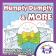 Humpty Dumpty & more! Cover Image