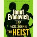 The heist a novel  Cover Image