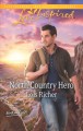 Go to record North country hero