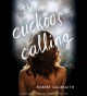 Go to record The cuckoo's calling