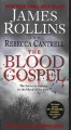 The blood Gospel  Cover Image