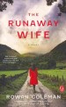 The runaway wife  Cover Image
