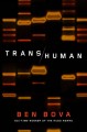 Transhuman  Cover Image