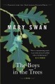 The boys in the trees  Cover Image