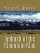 Ambush of the Mountain Man [large print] : #31 Mountain man  Cover Image