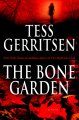 The bone garden : [large] a novel  Cover Image