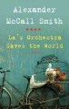 La's orchestra saves the world Cover Image