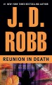 Reunion in death Cover Image