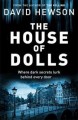 The house of dolls  Cover Image