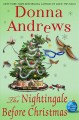 The nightingale before Christmas  Cover Image
