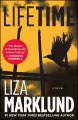 Lifetime : a novel  Cover Image