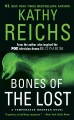 Bones of the lost  Cover Image