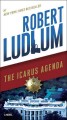 The Icarus agenda : a novel  Cover Image